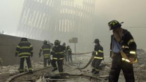 Mutmaßliche 9/11-Drahtzieher vor Gericht