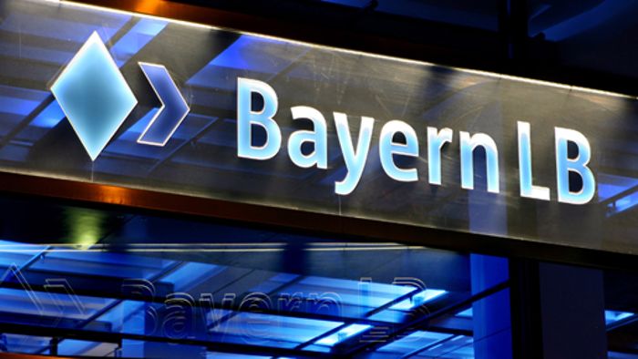 BayernLB und Sparkassen sollen drei Milliarden an Freistaat zahlen