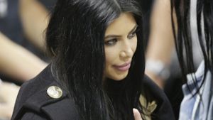Kim Kardashian ausgeraubt