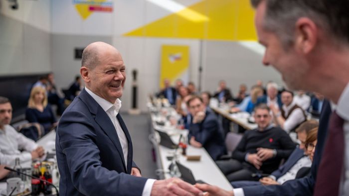 SPD begrüßt erste gehörlose Abgeordnete Heubach im Bundestag