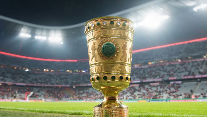 DFB-Pokal: Bayern und Fürth im Einsatz