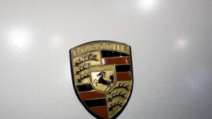 Porsche ruft fast 100 000 Autos in den USA zurück