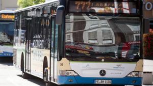 NRW-Kleinstadt Monheim entscheidet sich für Gratis-Busse