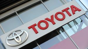 Toyota kündigt allen Händlern