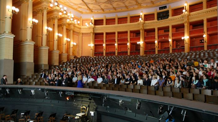 Bayreuther Festspiele 2020 gefährdet