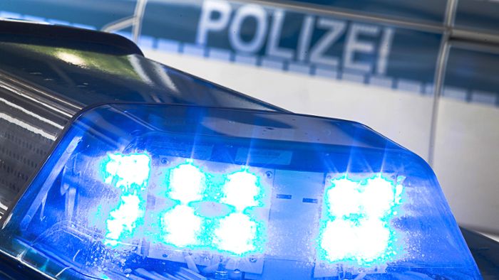 "Reichsbürger"-Schüsse: Polizist gestorben