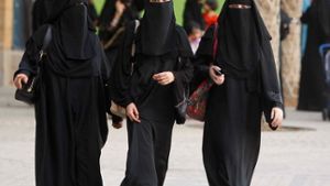 Saudi-Arabien: Frauen dürfen erstmals wählen
