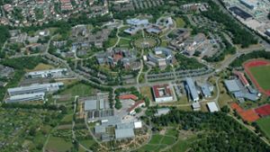 Uni Bayreuth sagt alle Prüfungen für Montag ab