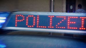 Nürnberg: Mann stirbt nach Streit an Kopfverletzungen