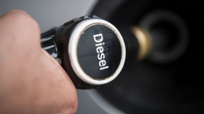 Toyota nimmt Abschied vom Diesel