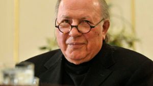 Schriftsteller Imre Kertesz ist tot
