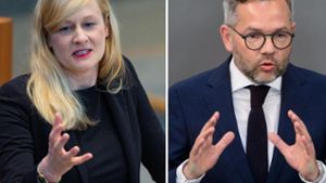 SPD-Bezirk nominiert Roth und Kampmann für Parteispitze