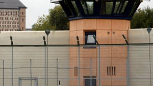Bayreuth: Häftling flüchtet auf dem Weg zum Arbeitseinsatz