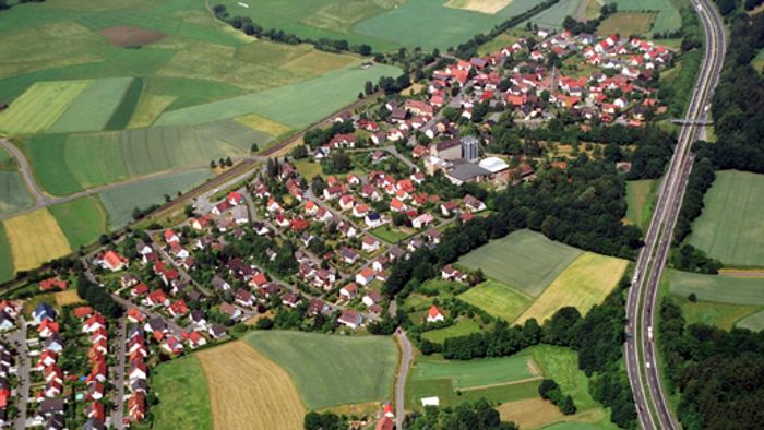 Harsdorf: Abwasseranlage wird gefördert