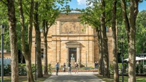 Am Sonntag in Bayreuth: Gartenfest zu 150 Jahre Wahnfried
