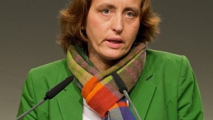 Von Storch will Untersuchungsausschuss gegen Merkel