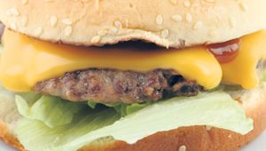 Burger King fällt in brasilianische Hände