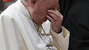 Missbrauchsskandale: Druck auf den Papst wächst