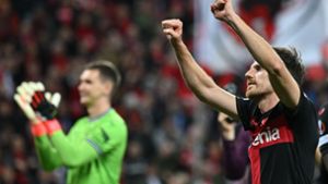 Hofmann drückt Bayern und VfB die Daumen