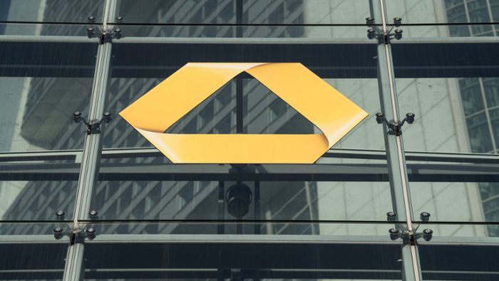 Commerzbank schließt Filialen