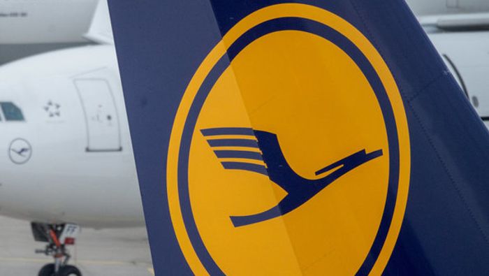 Lufthansa kündigt Ausfälle für Mittwoch an