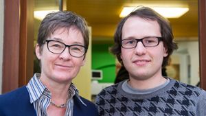 Bayreuther Grüne wählen neu: Gote und Pargent an der Spitze