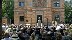 Kulturfonds: 500.000 Euro für Bezirk