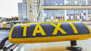 Scheitert das Fifty-Fifty-Taxi am Fahrer-Mangel?