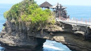 Bali - ein rauschendes Fest der Sinne