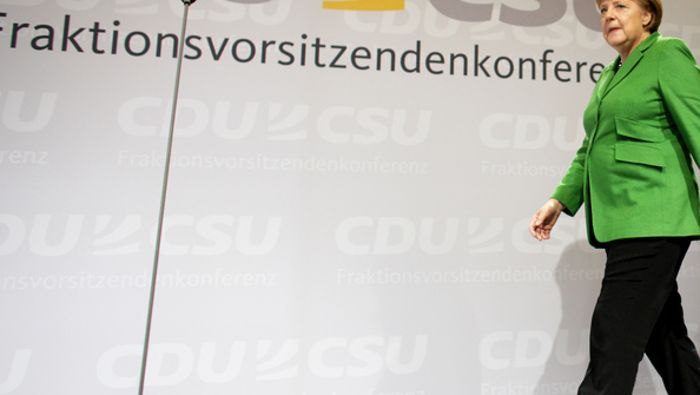 CDU bleibt in Bayern unwählbar