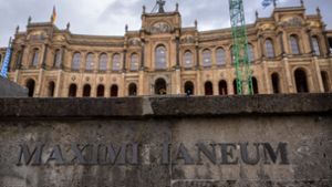 AfD wettert gegen Regelverschärfung im Landtag
