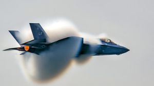 USA wollen Türkei aus F-35-Programm ausschließen