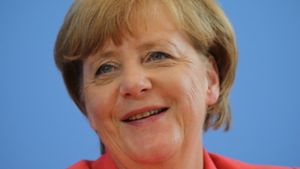 Merkel tritt laut Röttgen wieder an