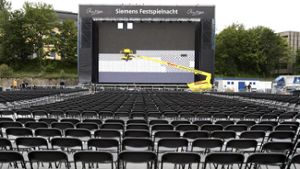 Siemens zieht sich von Festspielen zurück