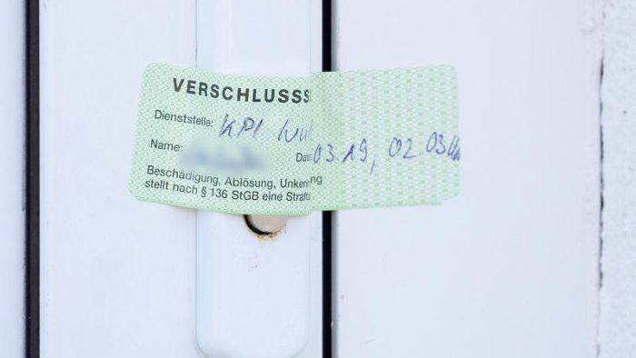 Würzburger Kinderporno-Fall: Suche nach Opfern im Fokus