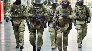 Innenministerium erwägt Aufbau von neuer Anti-Terror-Einheit
