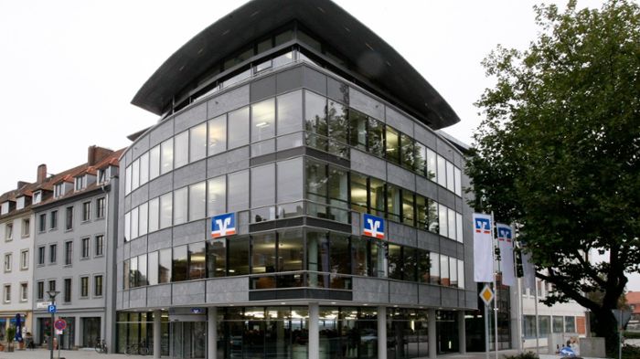 VR-Bank Bayreuth-Hof übertrifft Erwartungen
