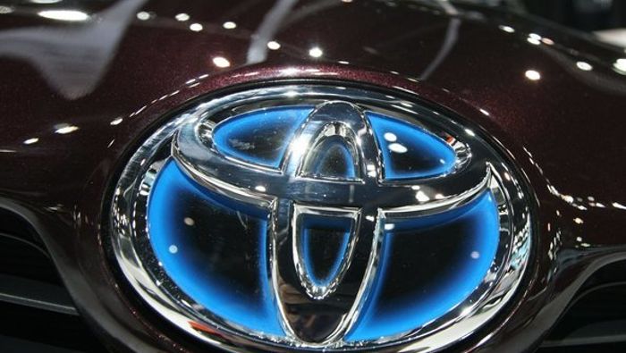 Toyota verkauft wieder mehr Fahrzeuge als VW