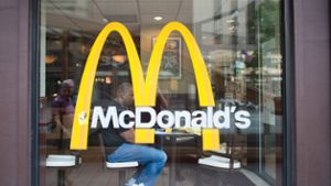 McDonald's: Verzicht auf Bio-Hamburger
