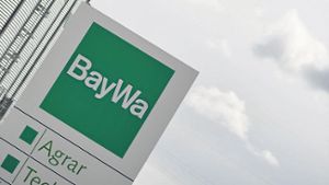 Baywa steigert Umsatz in Oberfranken auf 284 Millionen