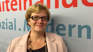 SPD nominiert Kramme für Bundestagswahl