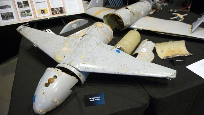 Günstig aber effektiv: Das Drohnenprogramm der Huthis