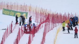 Deutscher Nachwuchs-Skirennfahrer tot