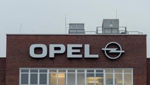 Opel und IG Metall sprechen weiter