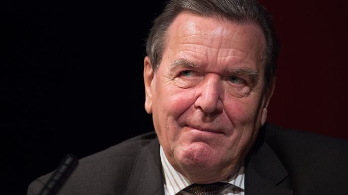 Tengelmann: Schröder soll schlichten