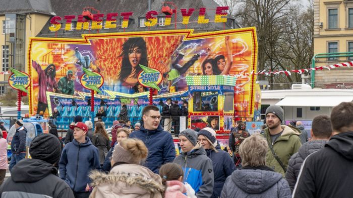 Das bewegt Bayreuth: Was am Dienstag in Stadt und Region wichtig wird