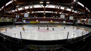 SPD: Kältetechnik im Eisstadion nicht mehr zeitgemäß