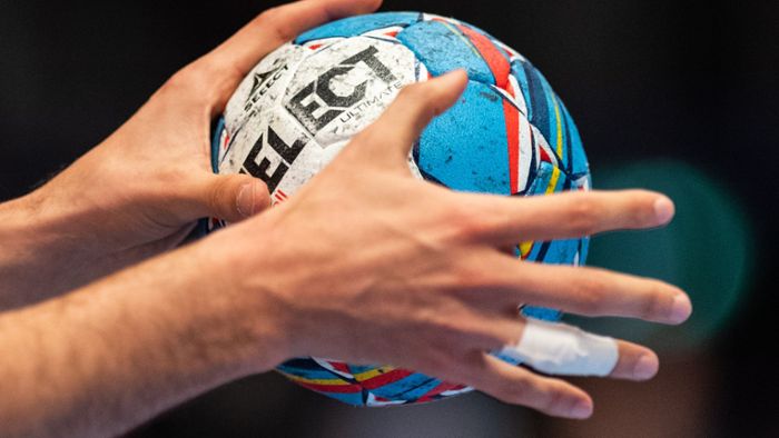 Glatter Boden: Kellerduell der Handball-Bundesliga abgesagt