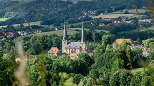 Nemmersdorf: Pfarrer stellt umstrittenen Vergleich zur Ehe für alle an