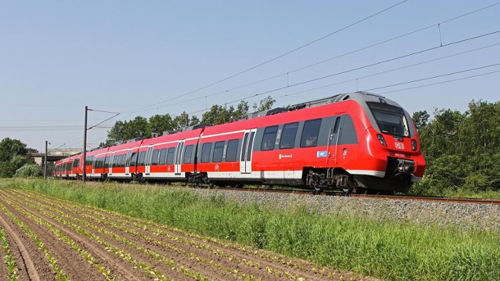 S-Bahn-Linie von Nürnberg bis Pegnitz?